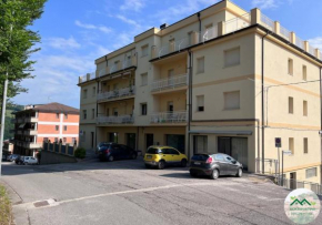 Montefortino Sibillini House